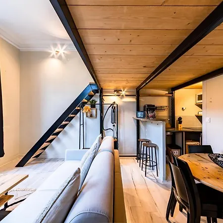Le Chateau Senard, Studio Cosy 23 M2 Au Calme Proche Gare - 3 Min Ruan Exterior foto