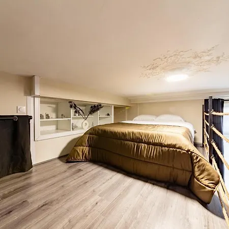 Le Chateau Senard, Studio Cosy 23 M2 Au Calme Proche Gare - 3 Min Ruan Exterior foto